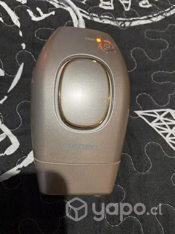 Depiladora laser nueva en caja en - Imagen 3