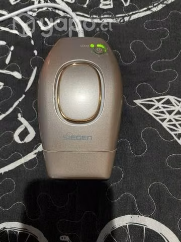 Depiladora laser nueva en caja en - Imagen 2