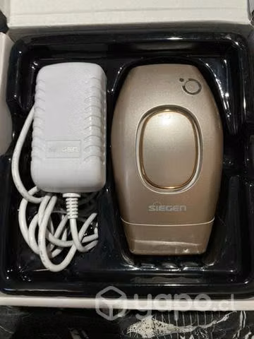 Depiladora laser nueva en caja en - Imagen 4