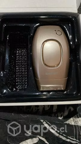 Depiladora laser nueva en caja en - Imagen 5