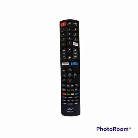 Control smartv master g nuevo