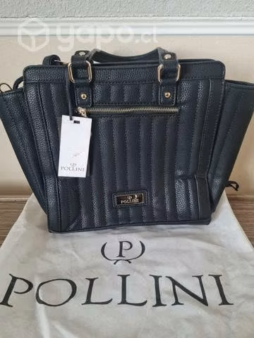 Cartera nueva pollini