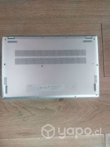 Notebook acer swift 3