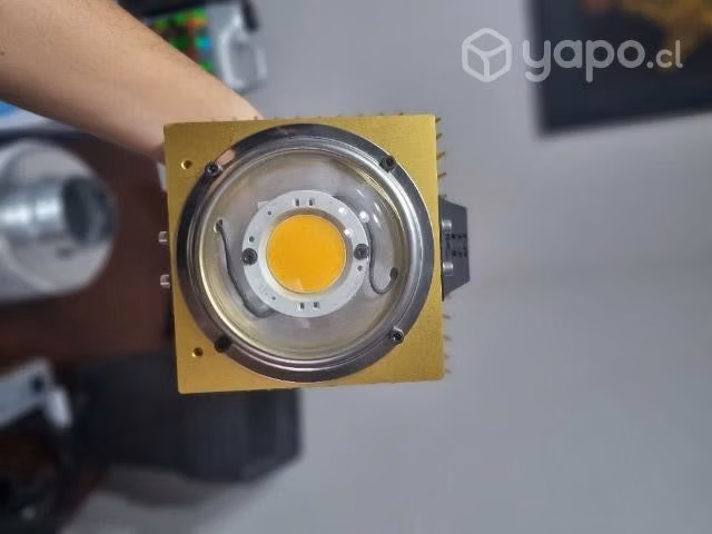 Foco led para Indoor - Imagen 3