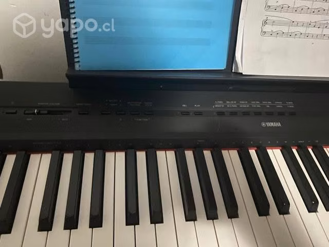 Yamaha p115 - Imagen 2