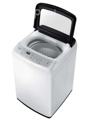 Lavadora Samsung - Imagen 2