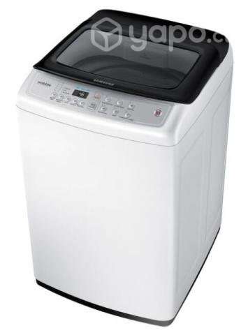 Lavadora Samsung - Imagen 3