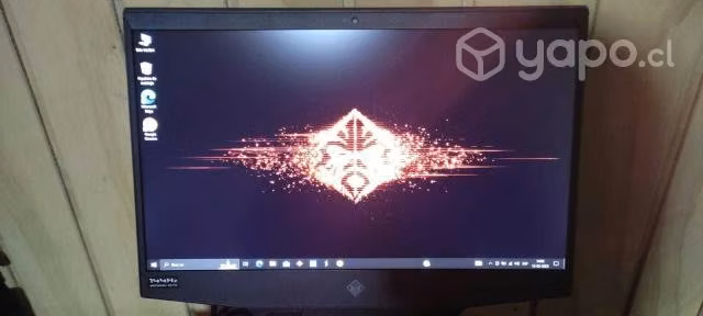 Notebook HP Omen 15 - Nvidia 1660 Ti - i7 - Imagen 2
