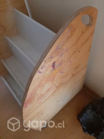 Librero Montessori - Imagen 2