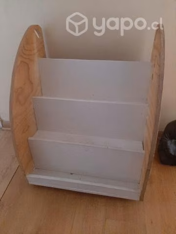 Librero Montessori - Imagen 3