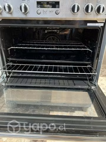 Cocina boch pro 567 - Imagen 2