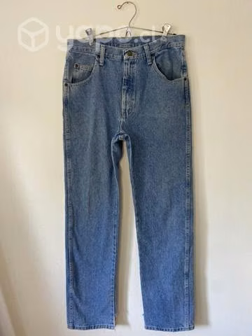 Jeans mujer