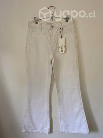 Jeans mujer