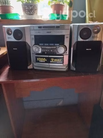 Radio antigua