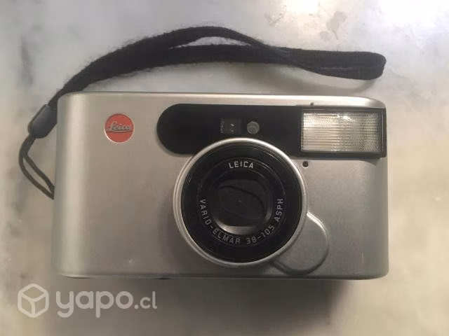 Camara Fotografica Leica C1 Analoga