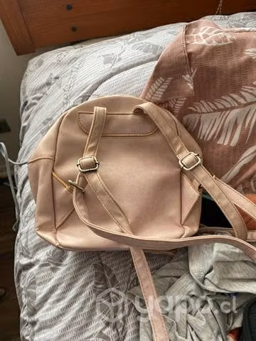 Mochila gatito - Imagen 3
