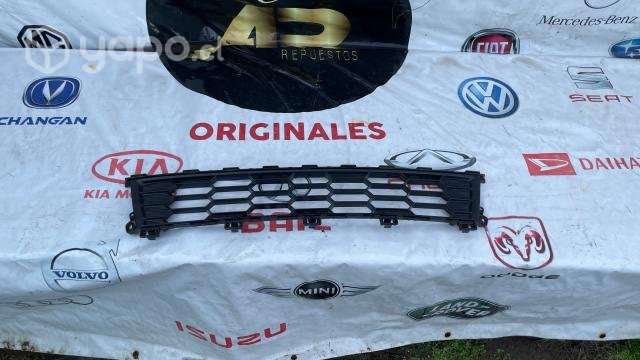 Rejilla parachoque Mitsubishi L200 16-19 - Imagen 2