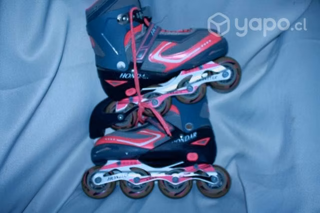 Patines hondar