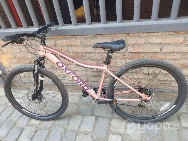 Bicicleta Venus 1 Oxford