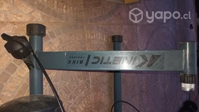 Rodillo para bicicleta - Imagen 4