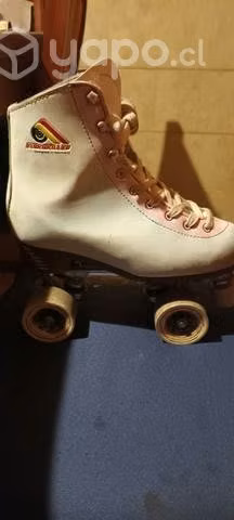 Patines artísticos profesionales,talla 39