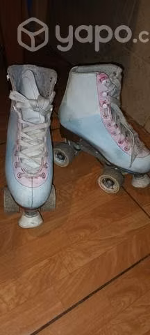 Patines artísticos profesionales,talla 39