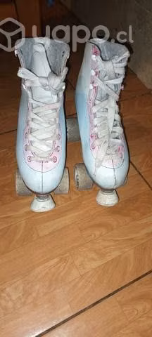 Patines artísticos profesionales,talla 39
