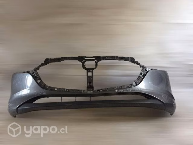 Parachoque Delantero Mazda 3 sport 2019 2022