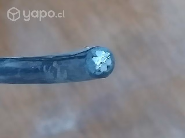 Cable preensablado