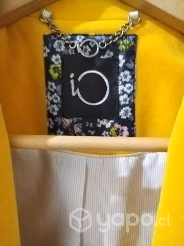 Blazer IO 36