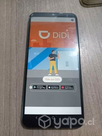 Vivo y21s - Imagen 2