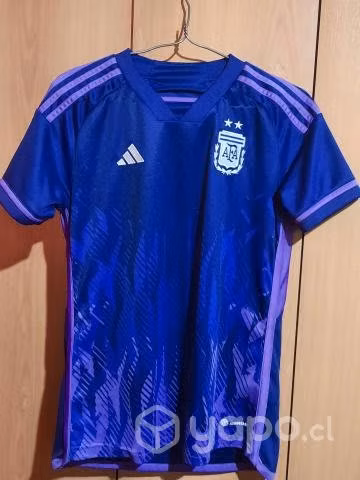 Camiseta Argentina