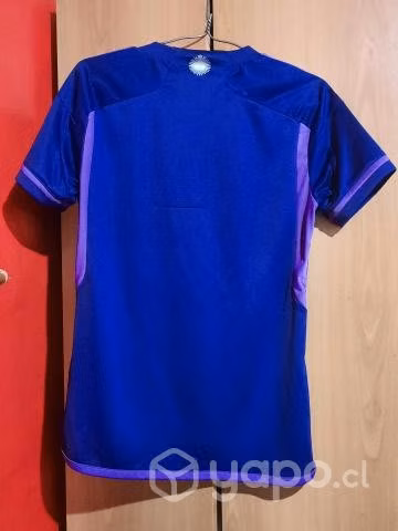 Camiseta Argentina - Imagen 2