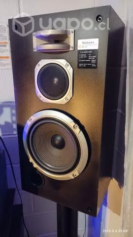 Audio vintage Hifi