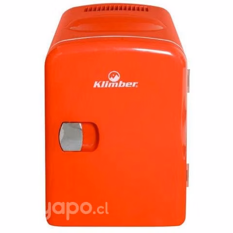 Refrigerador portátil Klimber