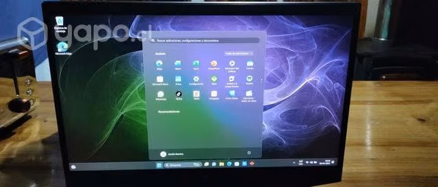 Notebook hp Pavilion gaming
