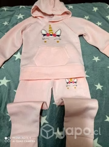 Buzos nuevo niña y niño
