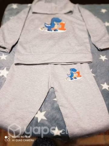Buzos nuevo niña y niño