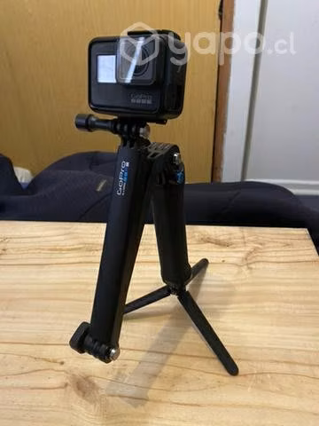 Accesorios para gopro