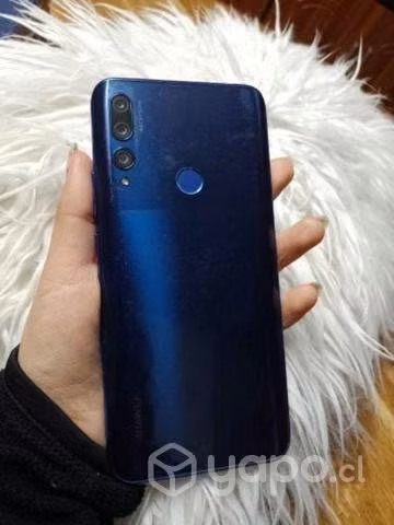 Celular huawei y9 2019 prime - Imagen 2