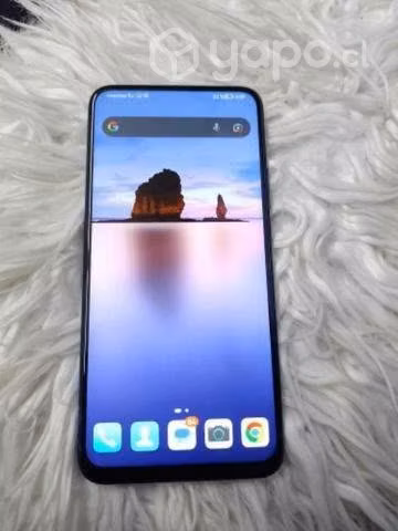 Celular huawei y9 2019 prime
