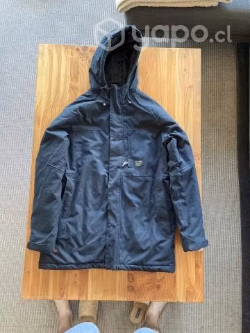 Parka Ski/Snowboard - Burton Drake 2 - Talla M
