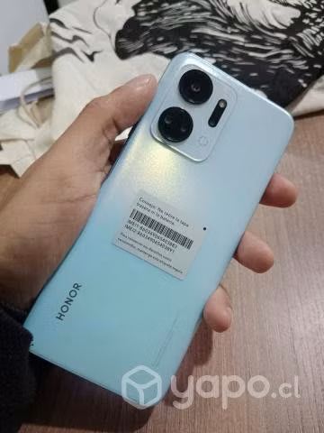 Honor x7a - Imagen 2