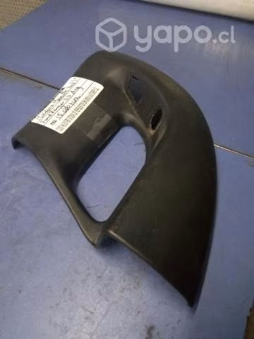 Moldura interior tapiz puerta del izq Ford Ranger