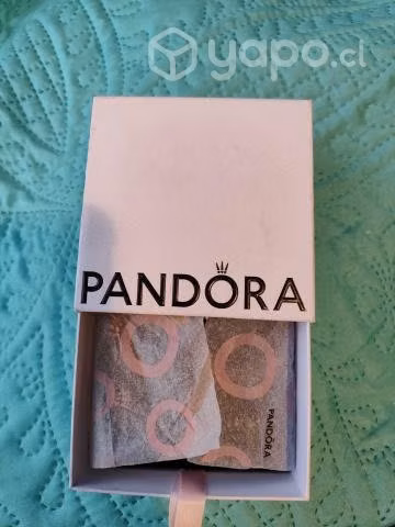 Pulsera Pandora