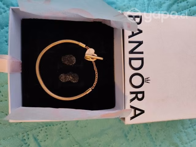 Pulsera Pandora