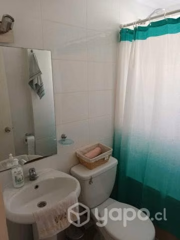 Casa en algarrobo
