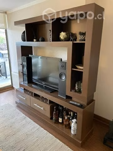 Mueble de TV y Bar - Imagen 3