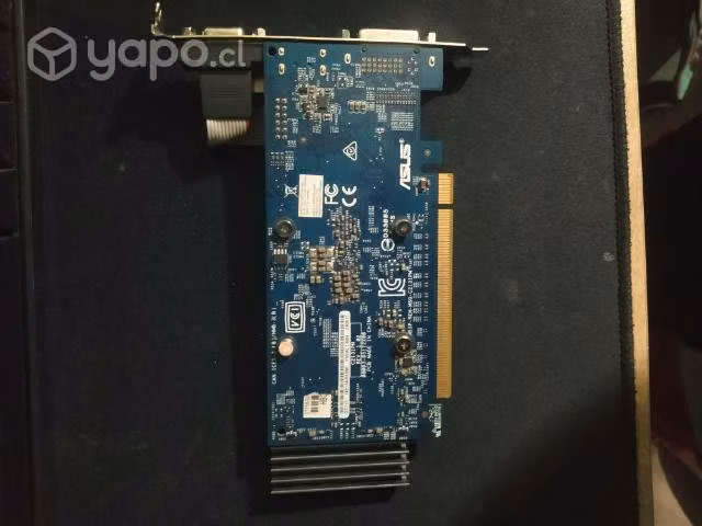 Gt 710 2gb ddr5 - Imagen 2