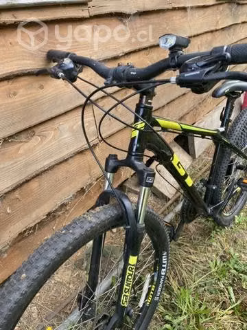 Bicicleta GT Outpost - Imagen 2